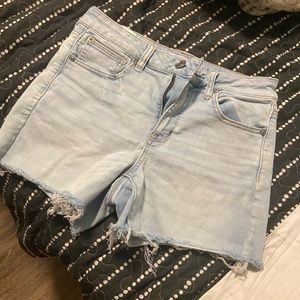 American Eagle Denim Shorts